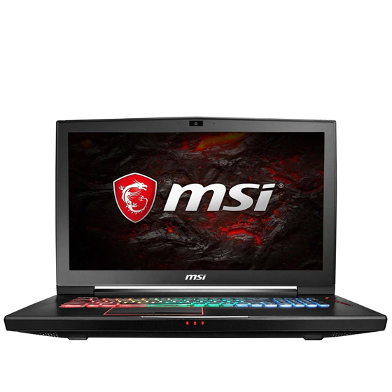 MSI GT73EVR 7RF Titan Pro i7 32GB 1TB+256GB SSD FHD Laptop