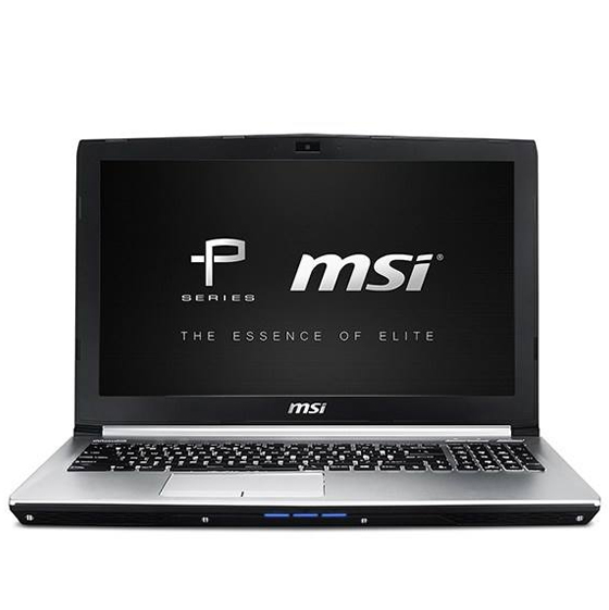 MSI PE60 6QE i7 16GB 1TB+128GB SSD FHD Laptop