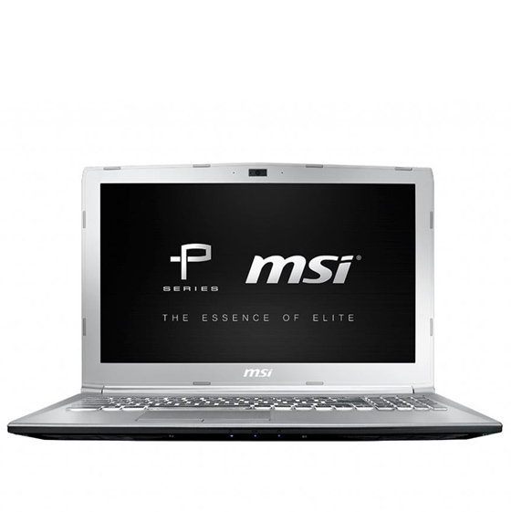 MSI PE62 8RC i7(8750H) 16GB RAM 1TB+128GB SSD FHD Laptop