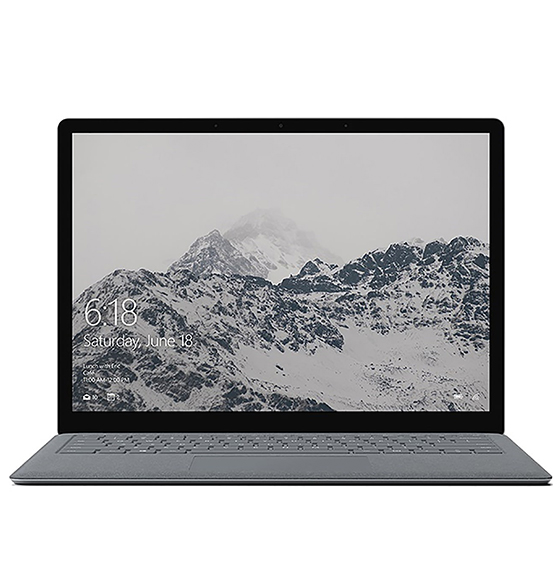 Microsoft Surface Laptop i5 8GB 256GB SSD Touch Laptop