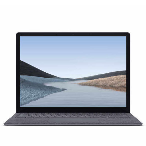 Microsoft Surface Laptop 3 i7 16GB 256GB SSD Touch Laptop