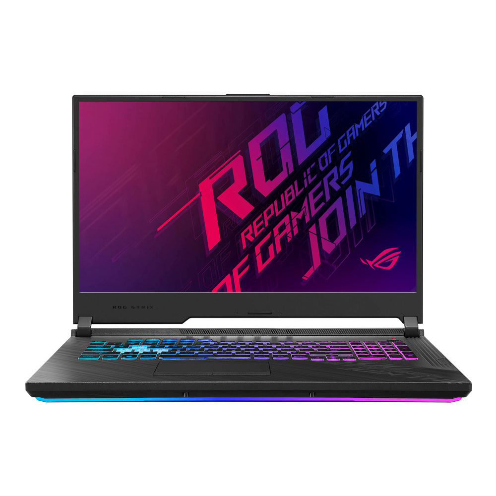 َAsus ROG Strix G712LV Core i7 10750H 16GB 1TB SSD 6GB Laptop
