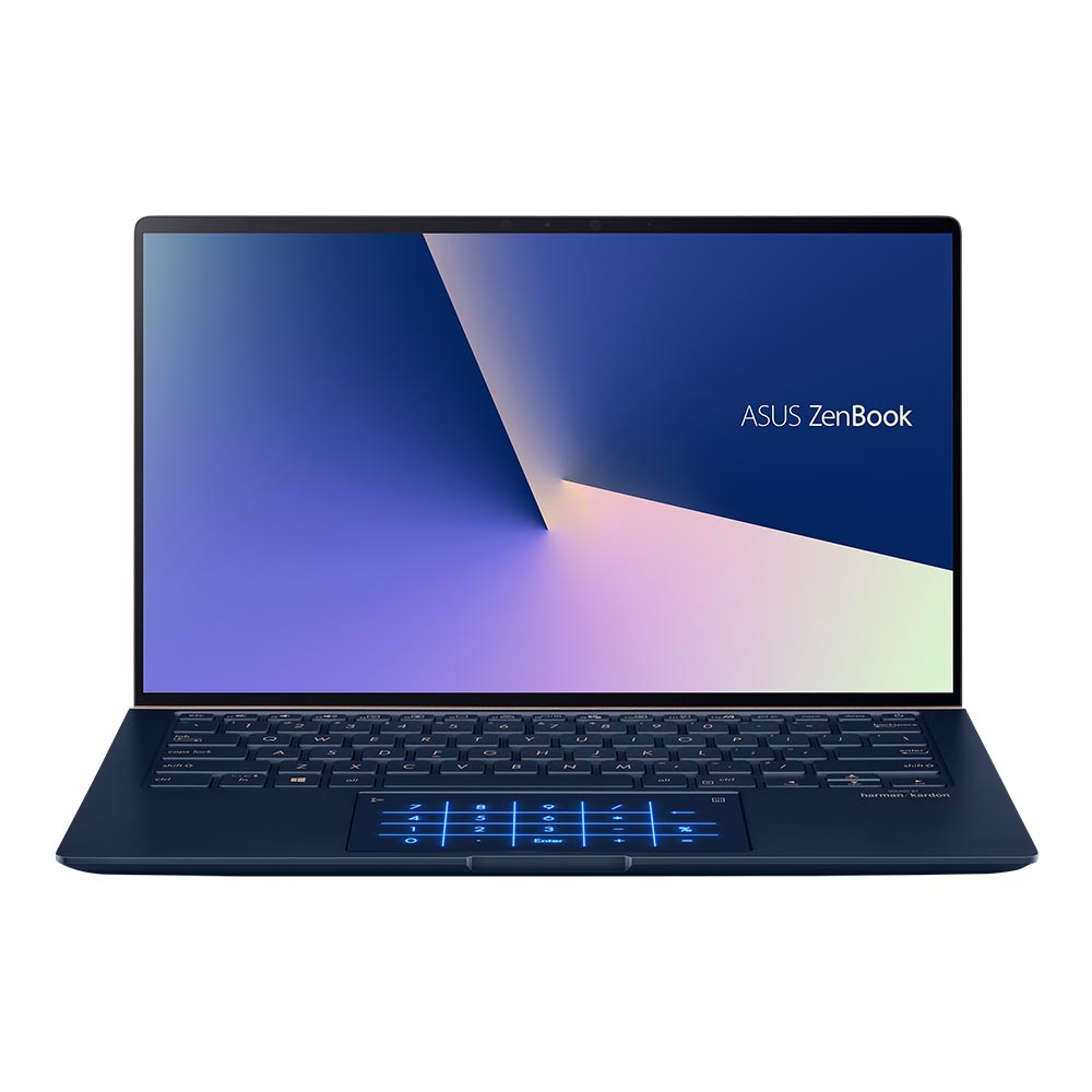 Asus ZenBook 14 UX433FQ Core i7 16GB 1TB SSD 2GB Full HD Laptop