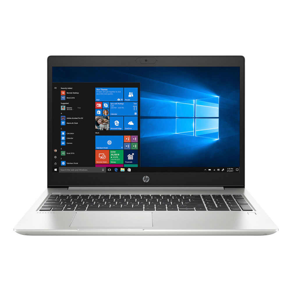 HP ProBook 450 G7 Core i7 8GB 1TB 250GB SSD 2GB FHD Laptop