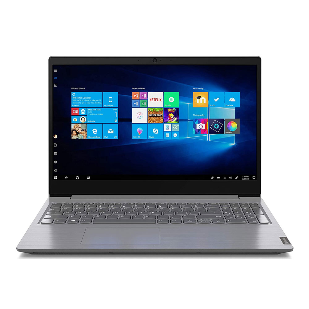 Lenovo V15 Core i3 10110U 4GB 1TB INT HD Laptop