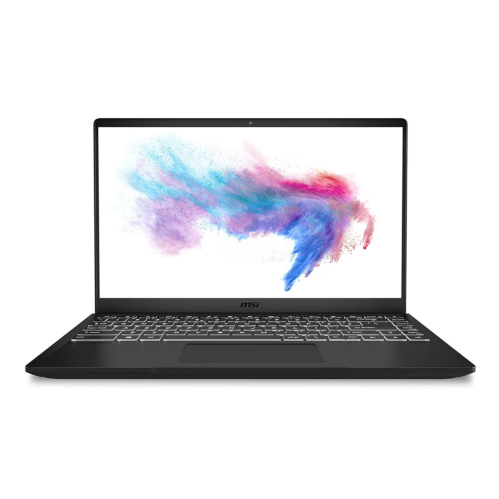 MSI Modern 14 B10RBSW Core i7 10510U 8GB 512GB SSD 2GB Full HD Laptop