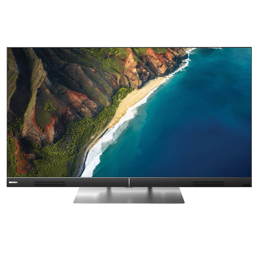 Gplus GTV-50LU721S Smart LED TV 50 Inch
