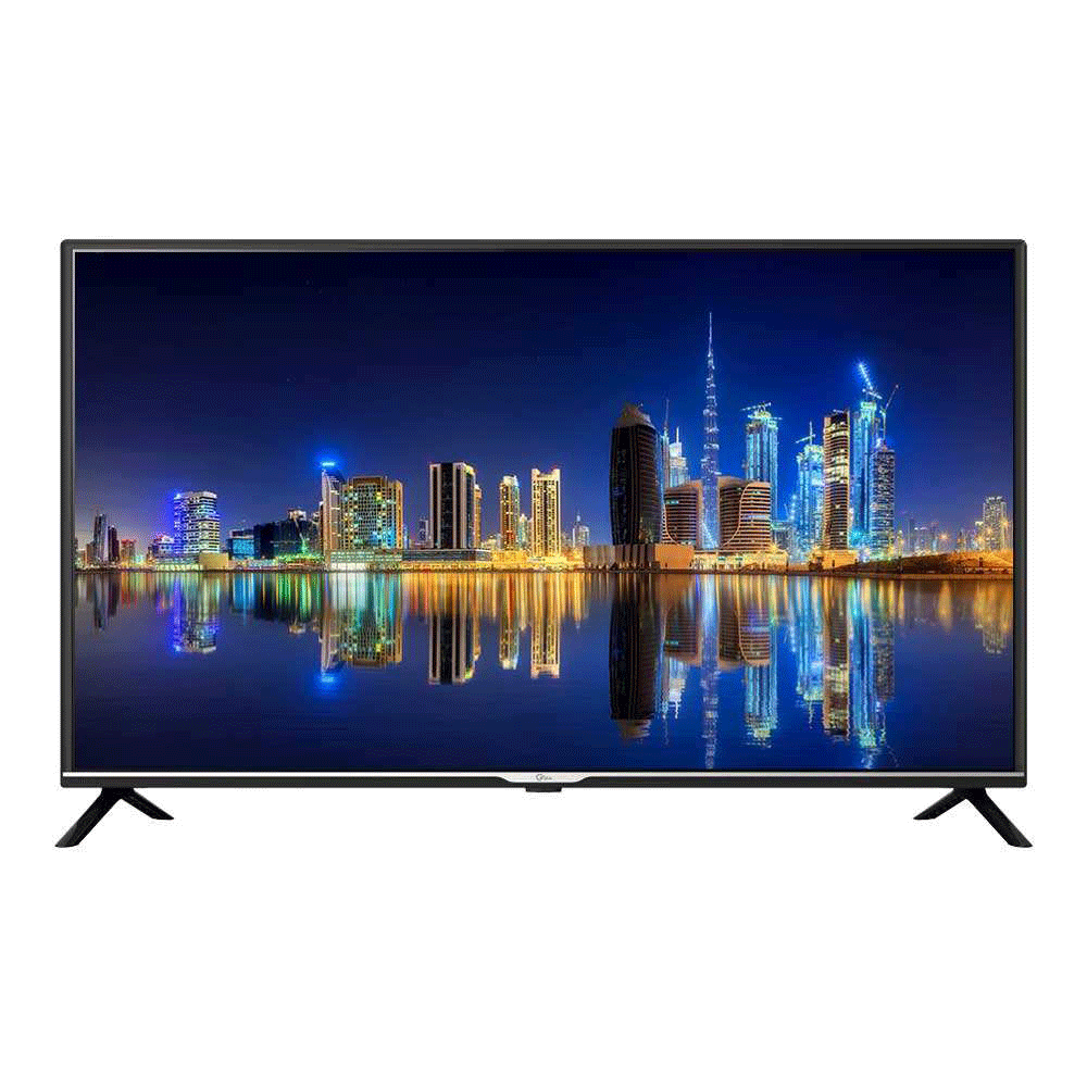 Gplus GTV-40LH412N LED TV 40 Inch