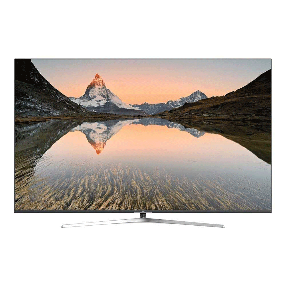 Gplus GTV-65LQ721S Smart LED TV 65 Inch