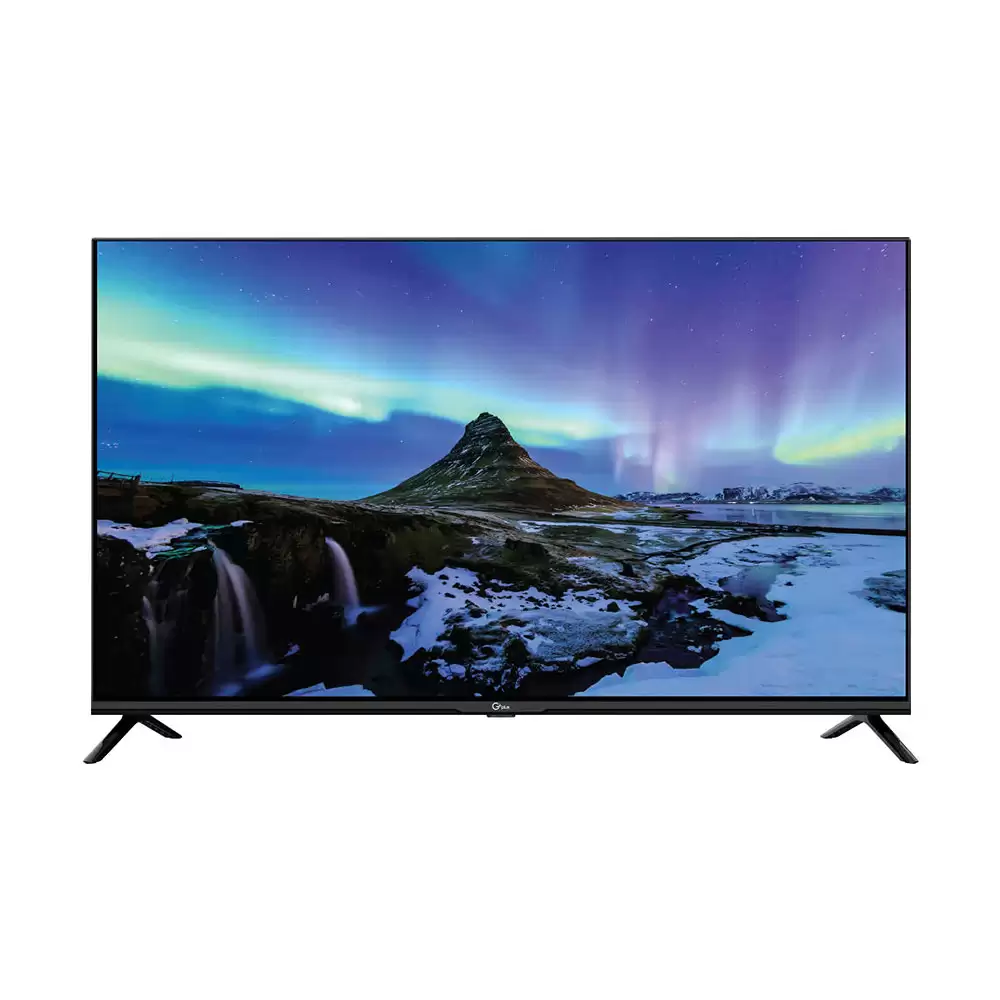 G plus GTV-43LH6122B Smart LED 43 Inch TV