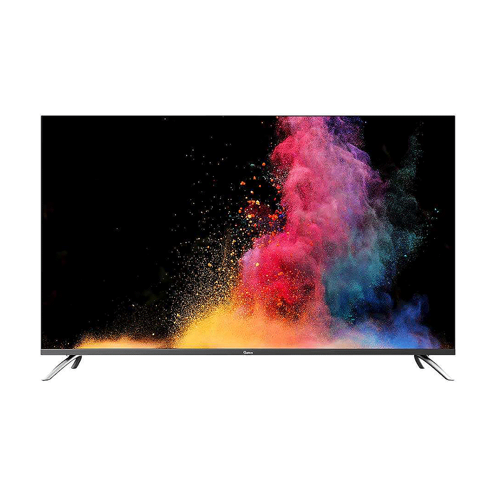 G Plus GTV-50PU742N Smart LED 50 Inch TV