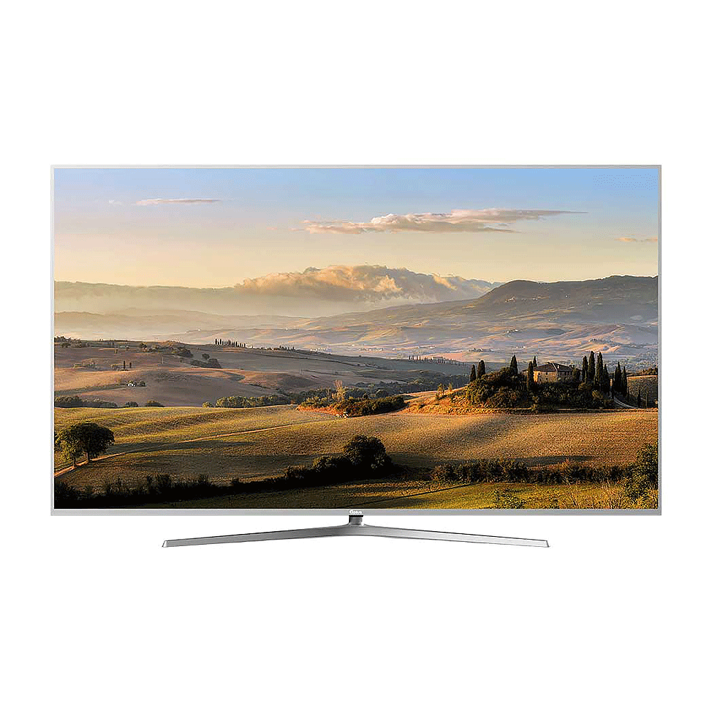 G plus GTV-65PU721S Smart LED TV 65Inch