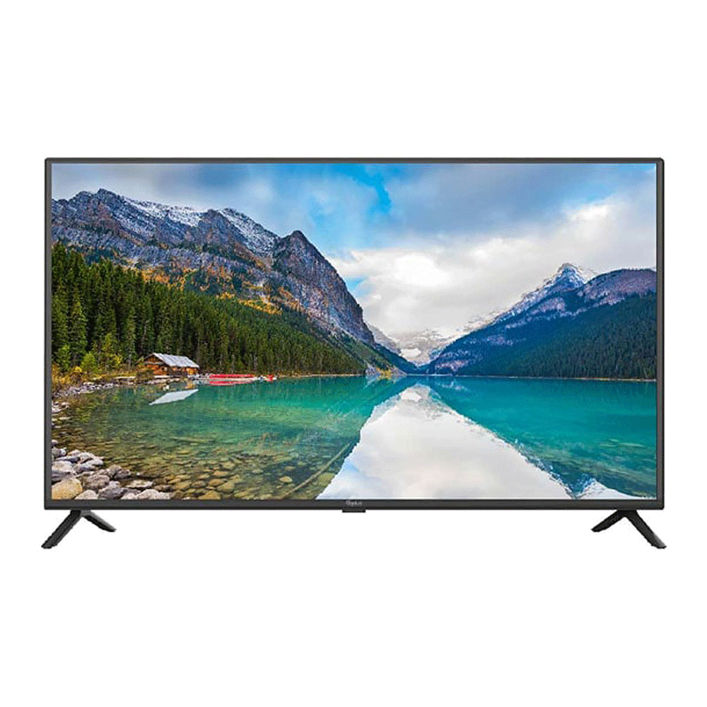 Gplus GTV-43PU742N Smart LED TV 43 Inch