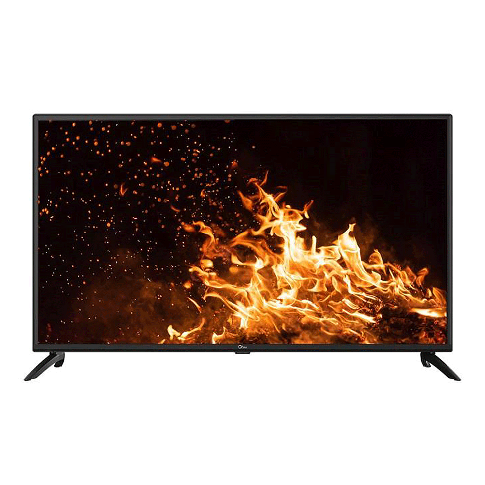 G Plus GTV-58PU722S Smart LED 58 Inch TV