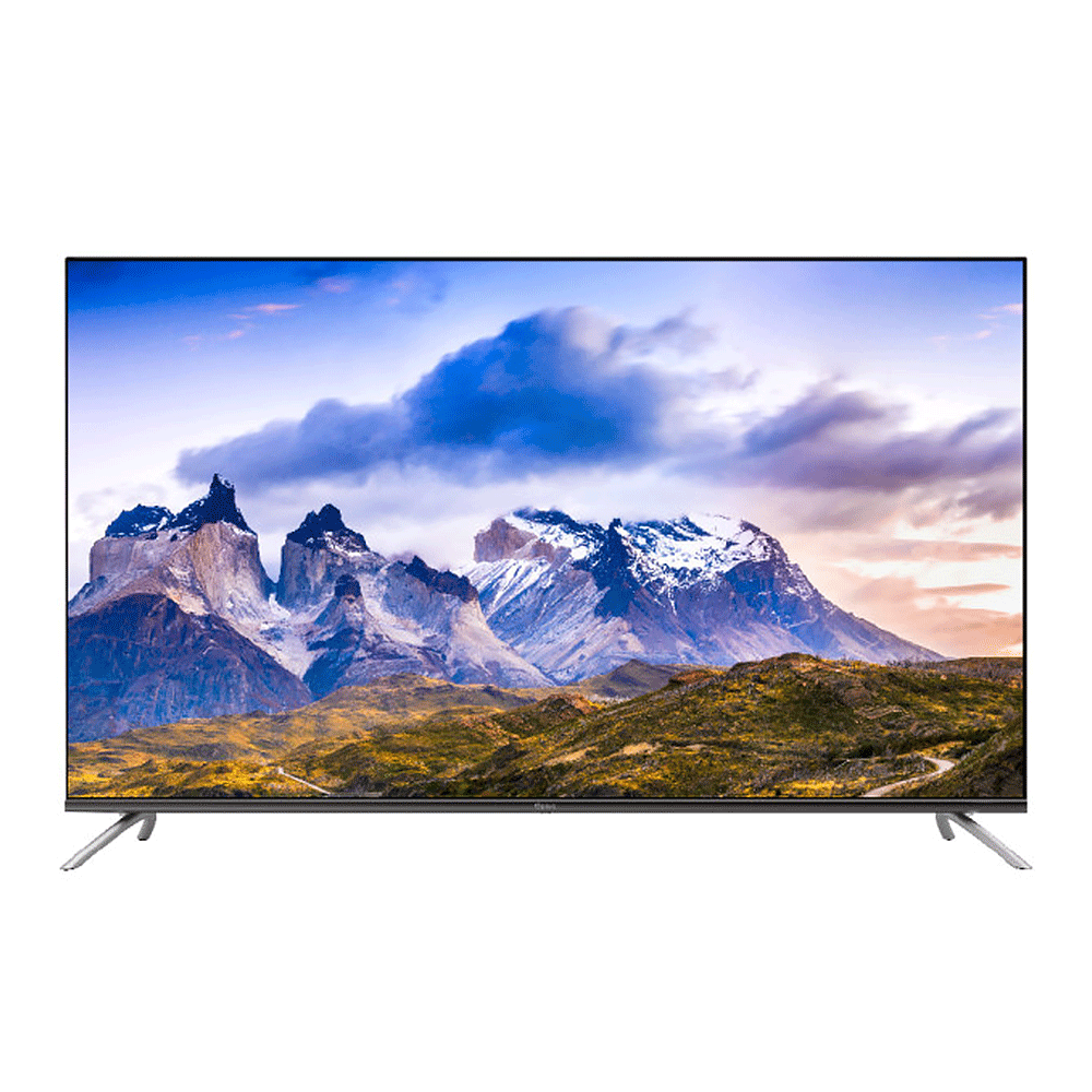 G Plus GTV-55MU732S Smart LED 55 Inch TV