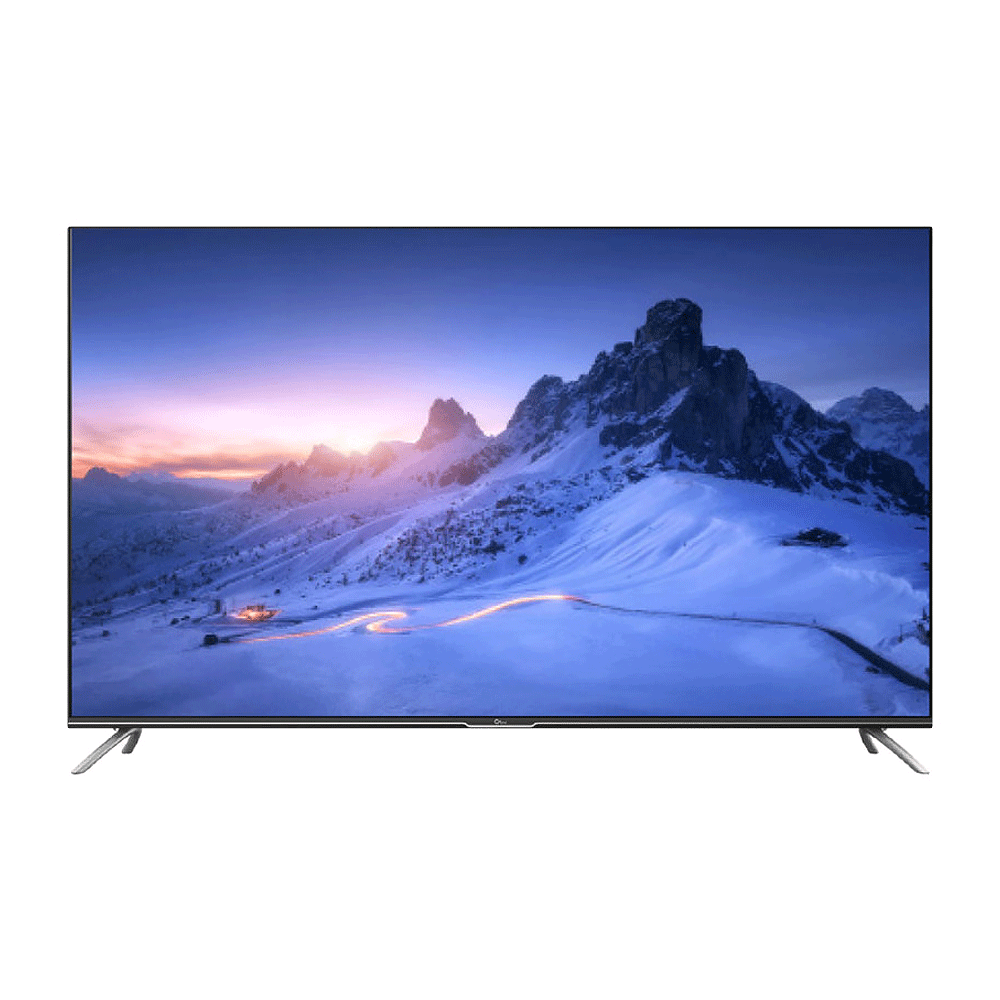 G Plus GTV-50MU722S Smart LED 50 Inch TV
