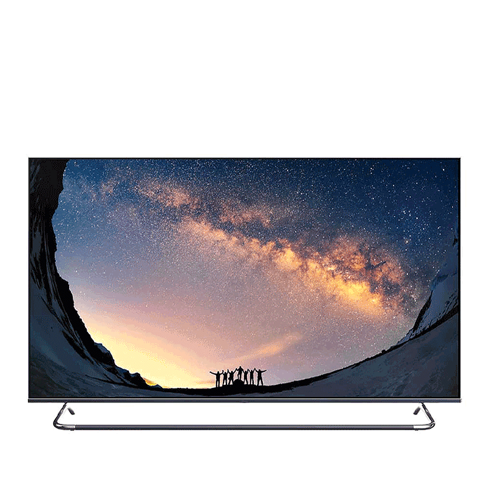 G Plus 75LQ9250S Smart LED 75 Inch TV