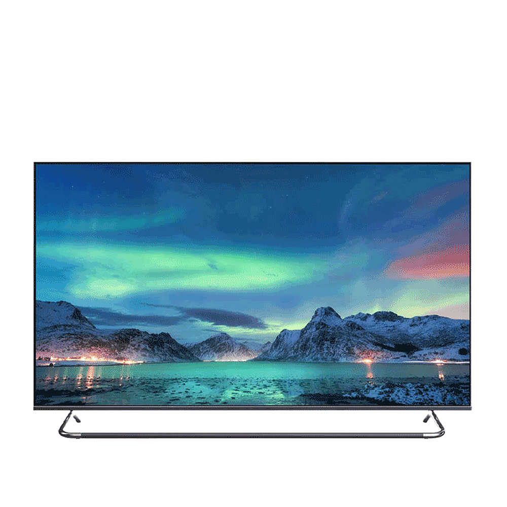 G Plus GTV-82LU9250S Smart LED 82 Inch TV