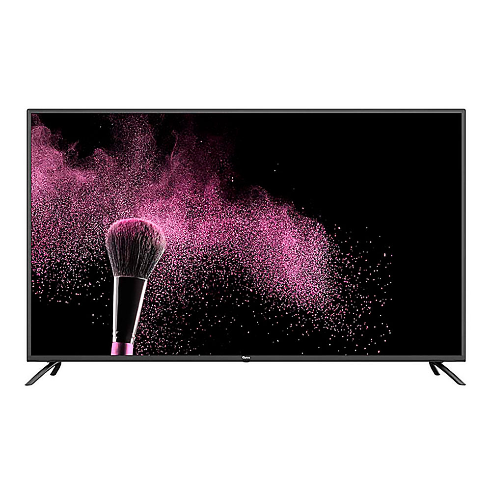 G-plus GTV-55PU718N Smart LED 55 Inch TV