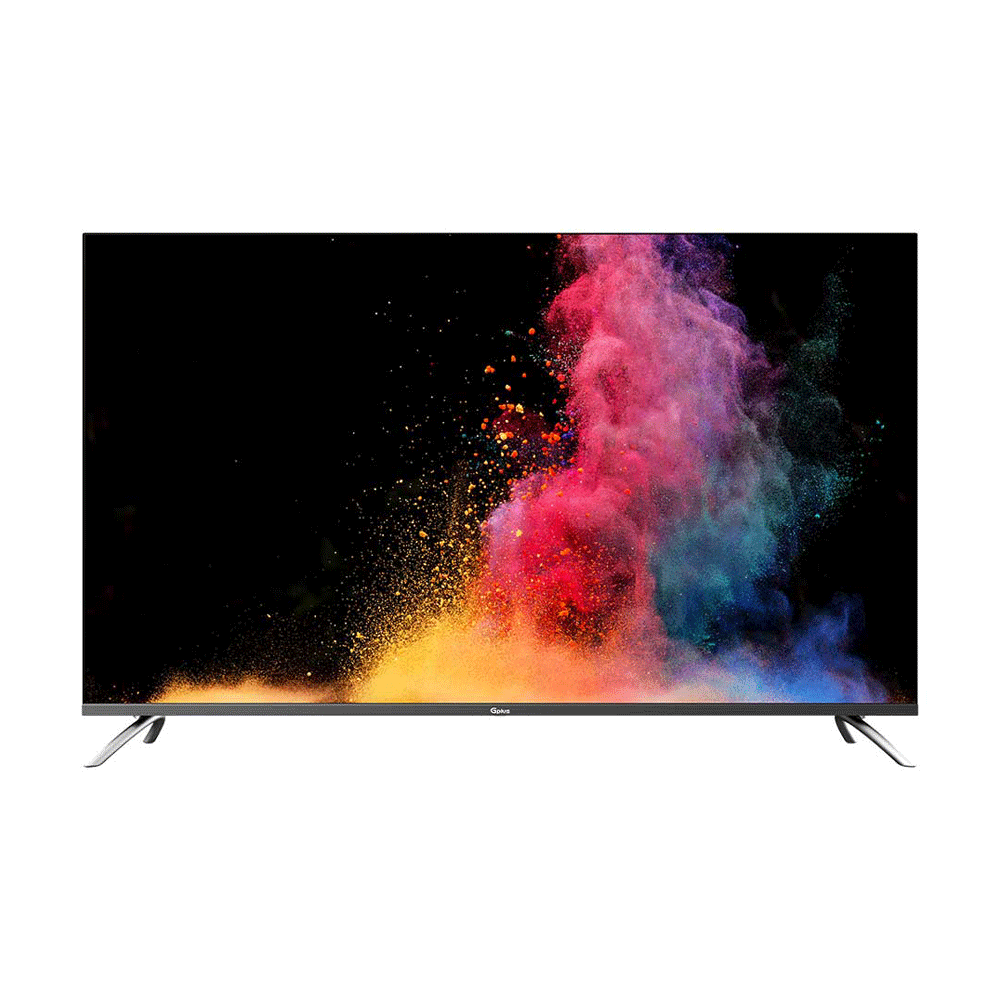 G plus GTV-43PU744N Smart LED 43 Inch TV