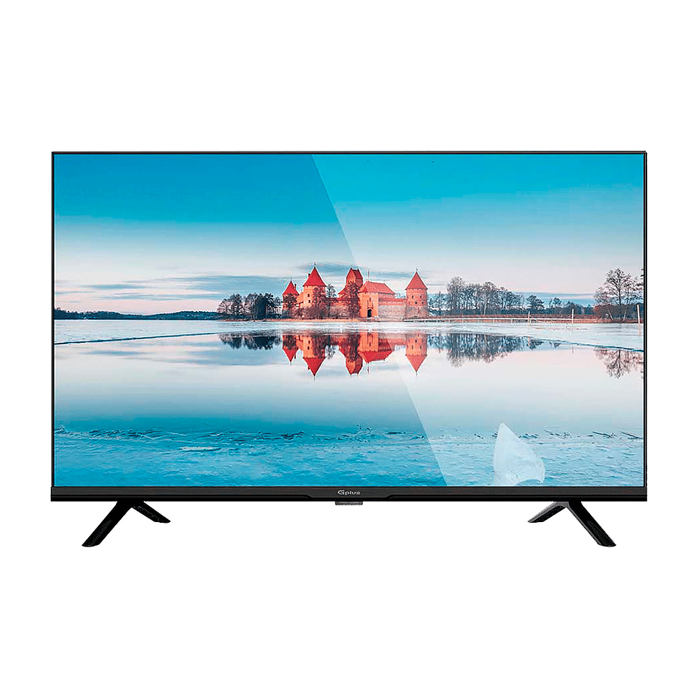 G Plus GTV-32PD616N Smart LED 32 Inch TV