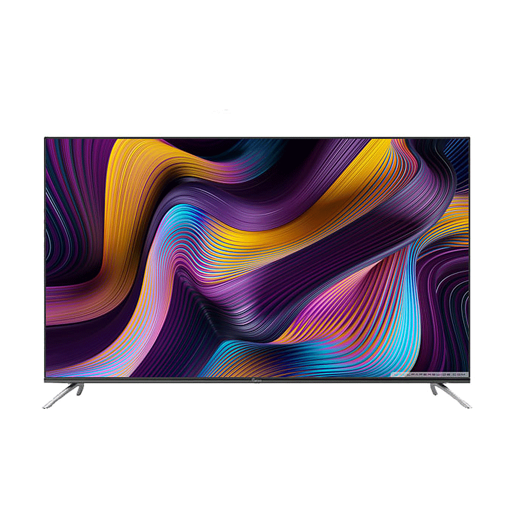 Gplus GTV - 50PQ734S Smart LED 50 Inch TV