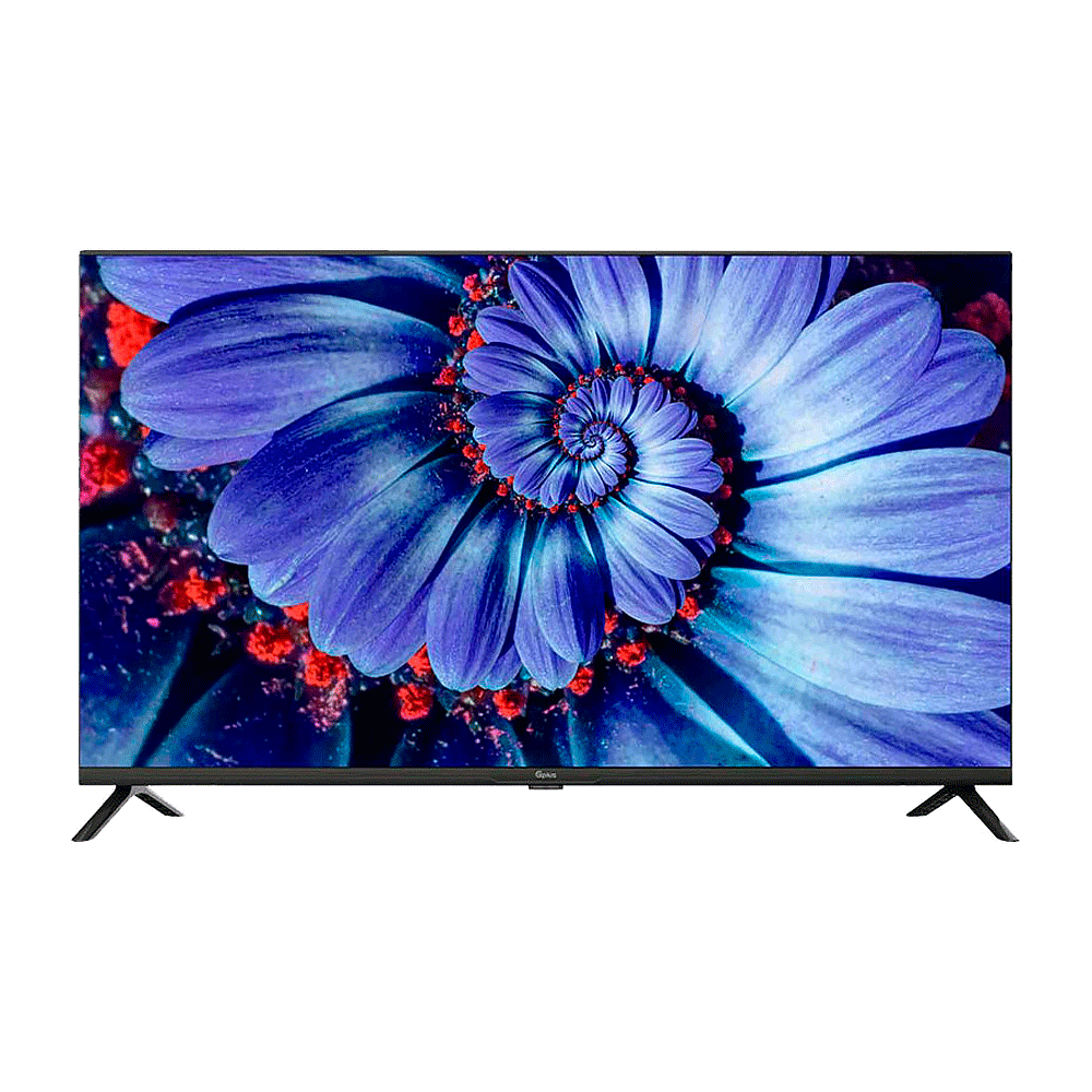G Plus GTV-40PH616N Smart LED 40 Inch TV