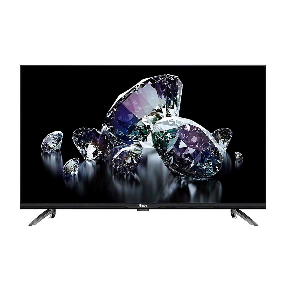 G-plus GTV-43PH612N Smart LED 43 Inch TV