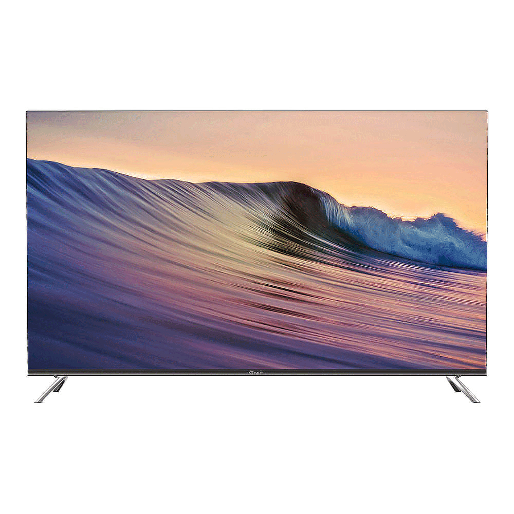 G PLUS GTV-50PQ736S Smart LED 50 Inch TV
