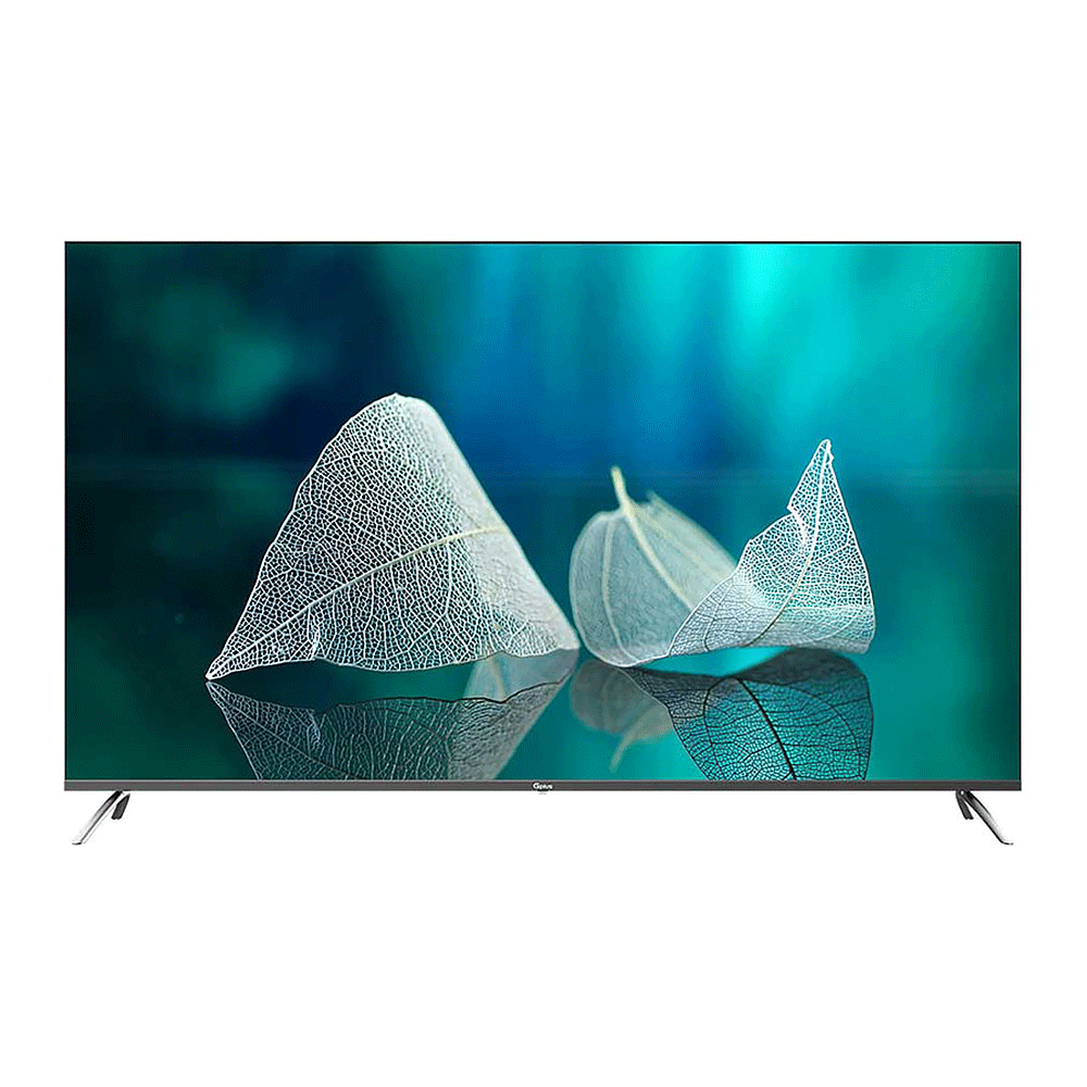 G PLUSGTV-65PU746N Smart LED 65 Inch TV