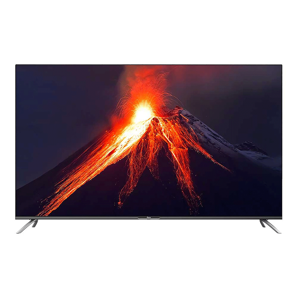 GPlus GTV-58PU726N Smart LED 58 Inch TV