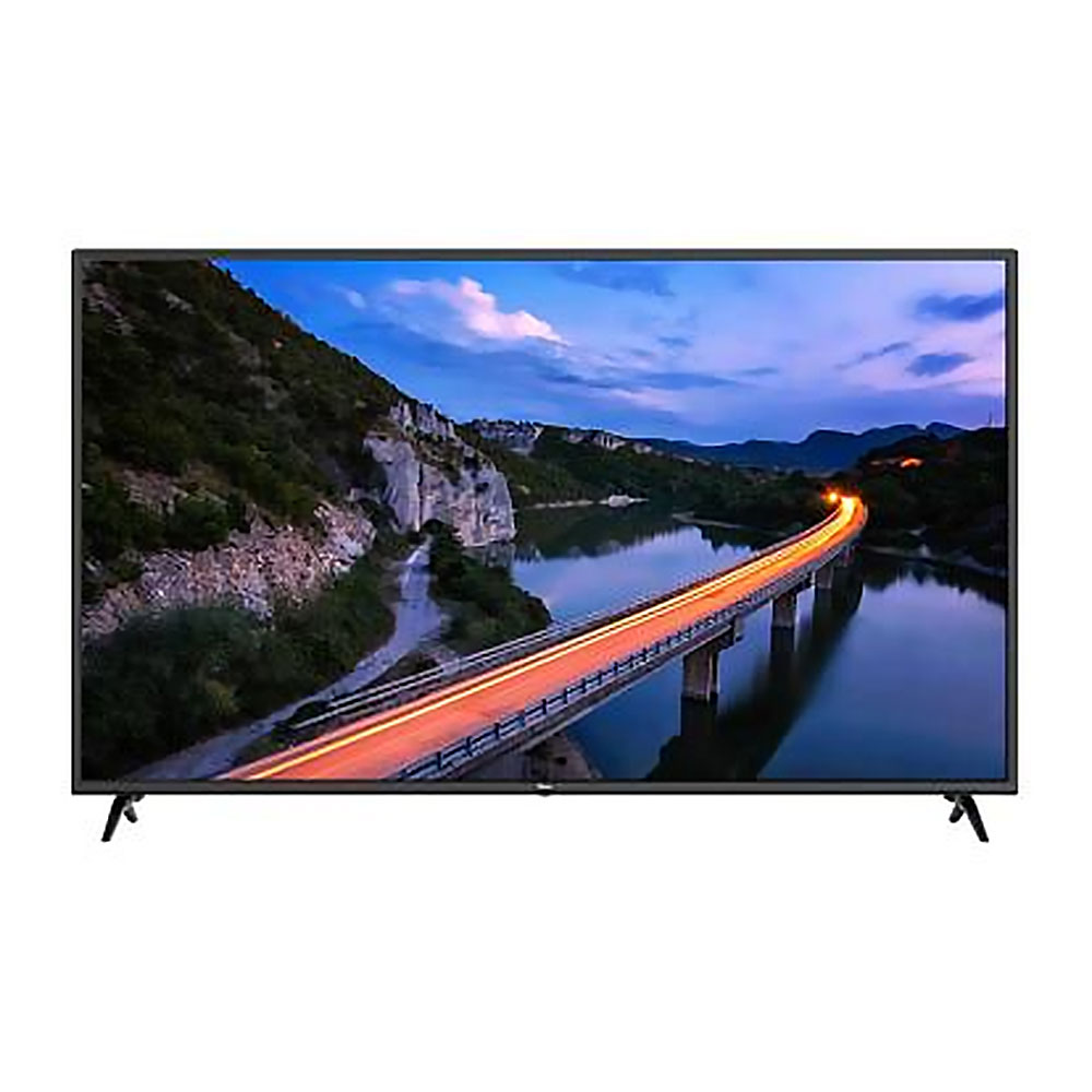 G Plus GTV-55PU720N Smart LED 55 Inch TV