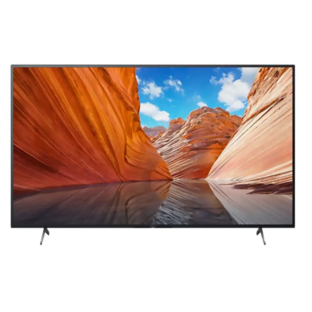 Sony KD-65X80J Smart LED 65 Inch TV