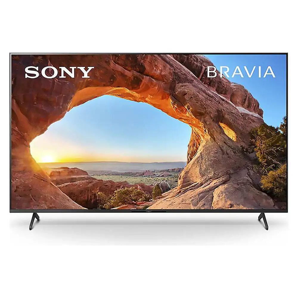 Sony 65X85J Smart LED 65 Inch TV