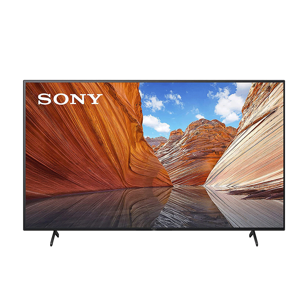 Sony KD-75X80J Smart LED TV 75 Inch