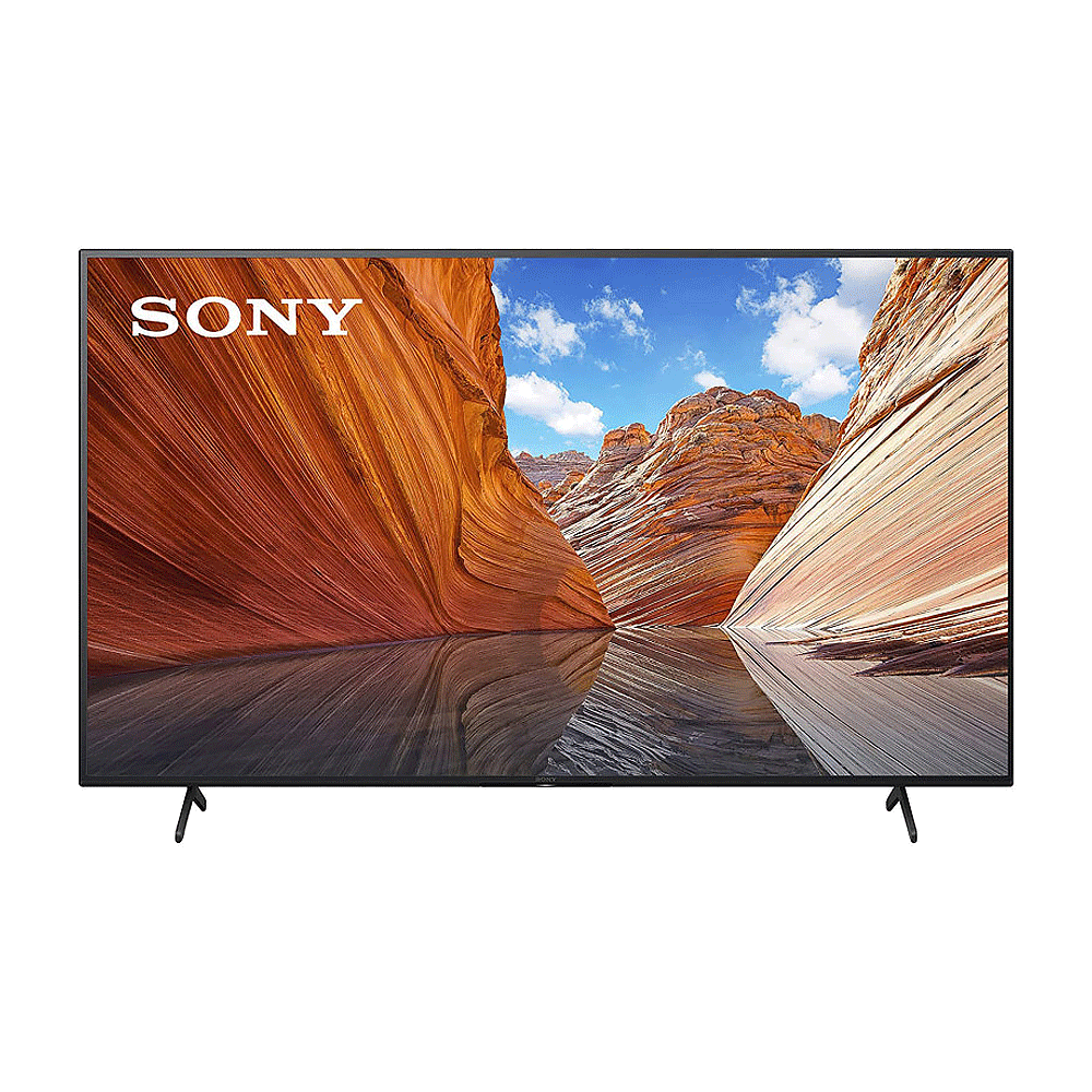 Sony KD-55X80J Smart LED TV 55 Inch