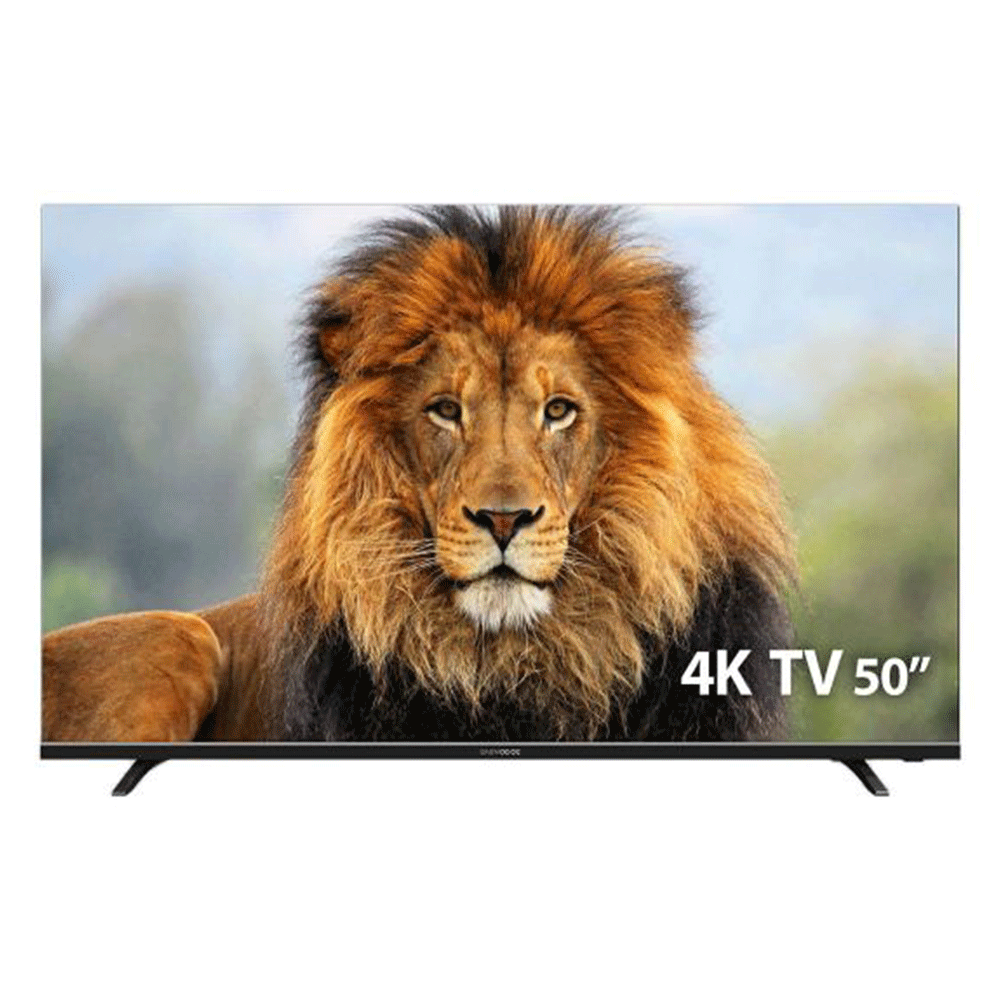 Daewoo DLE-50K4410U LED TV 50 Inch
