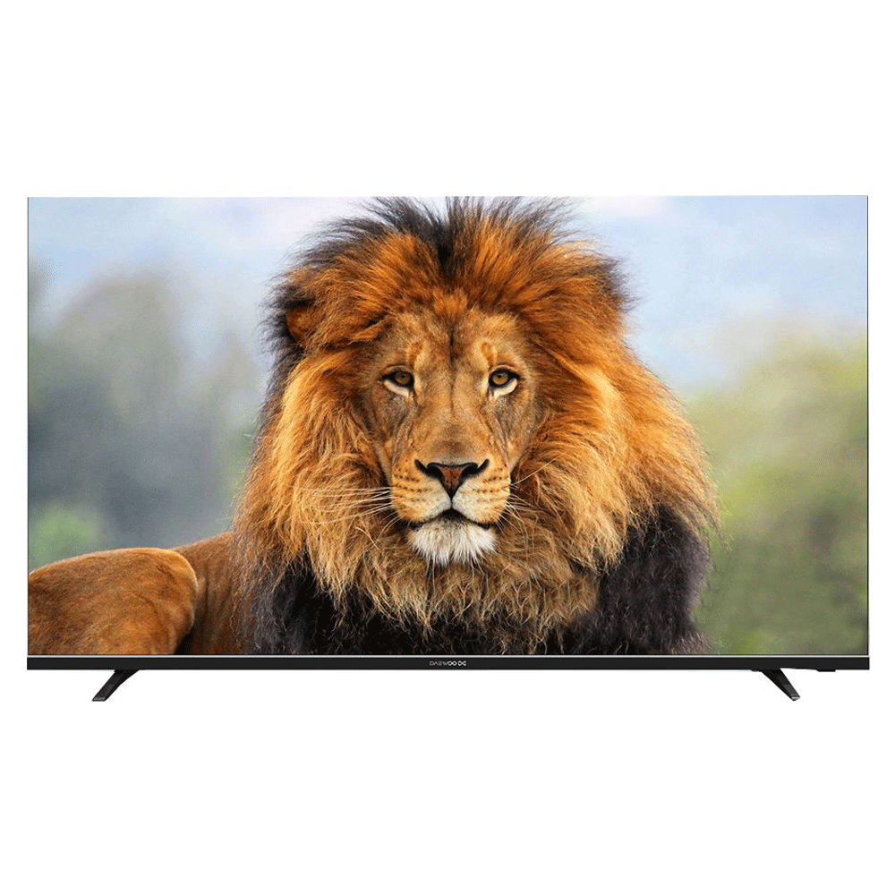 Daewoo DLE-43K4410 LED 43 Inch TV