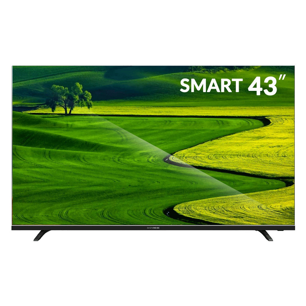 Daewoo DSL-43K5311 Smart LED TV 43 Inch