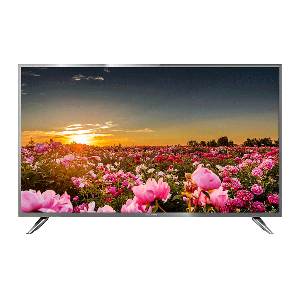 Daewoo DSL-65S8000EU Smart LED TV 65 Inch