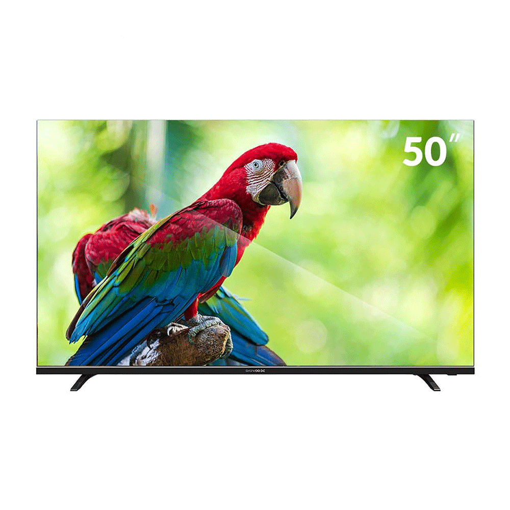 Daewoo DLE-50m6000eum LED TV 50 Inch