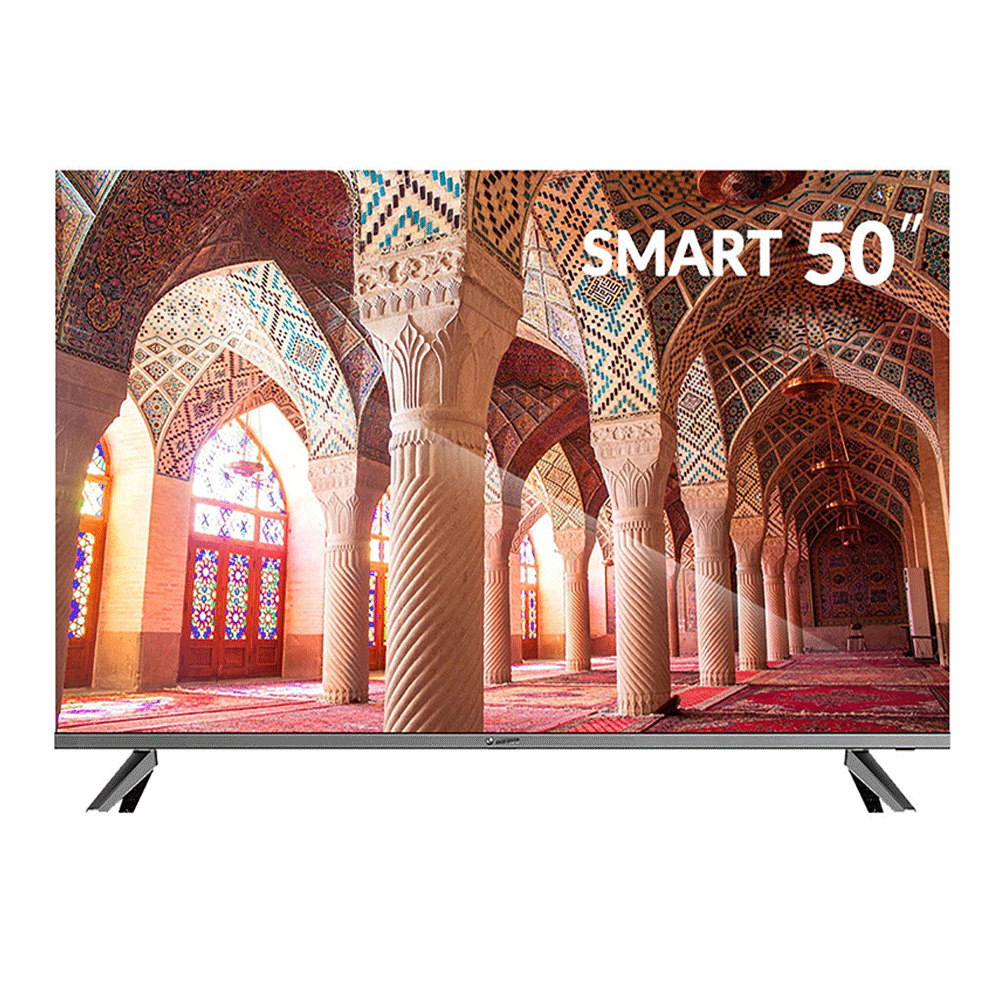 Snowa SSD-50SA630U Smart LED TV 50 Inch