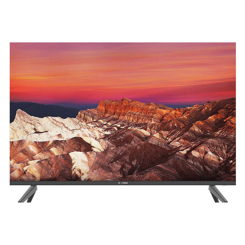 Snowa SSD-55SA630U Smart LED TV 55 Inch