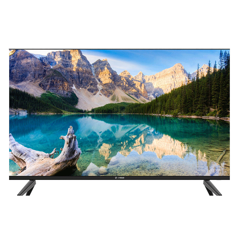 Snowa SSD-65SA620U Smart LED TV 65 Inch