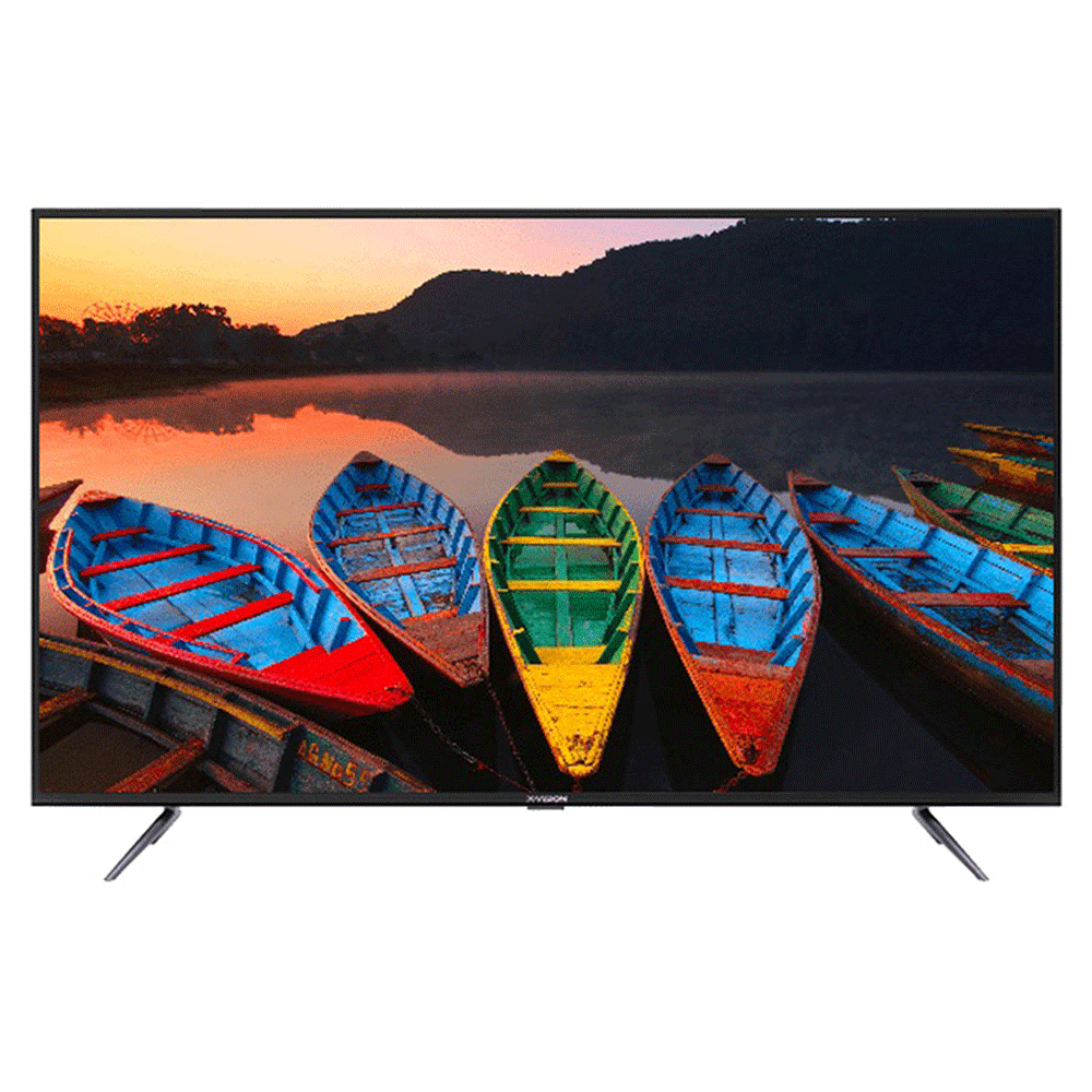 X.Vision 50XTU535 Smart LED TV 50 Inch