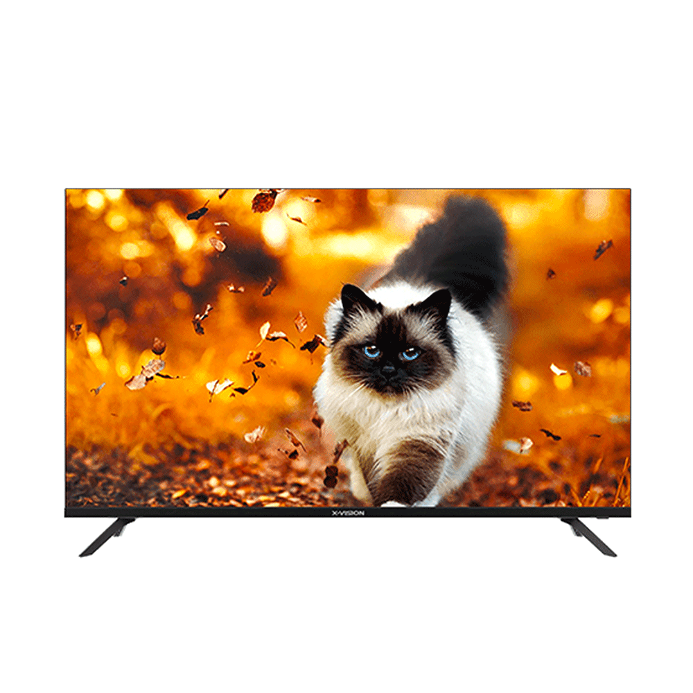 X VISION 43XC685 Smart LED 43 Inch TV