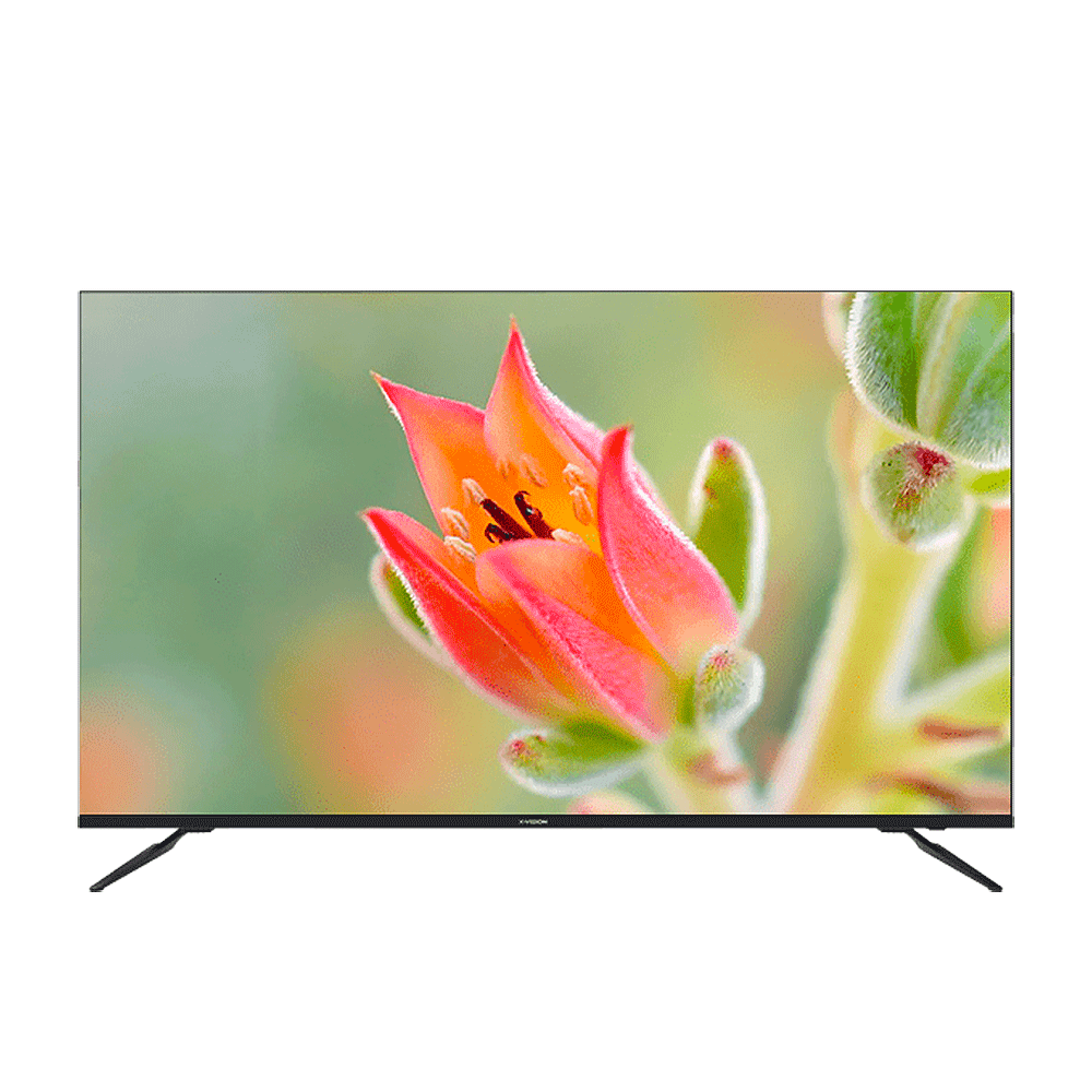 X.Vision 50XCU705 Smart LED TV 50 Inch