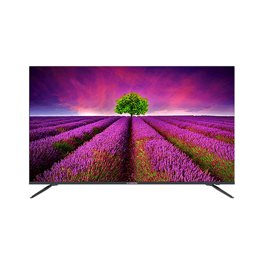 X.Vision 50XCU695 Smart LED TV 50 Inch