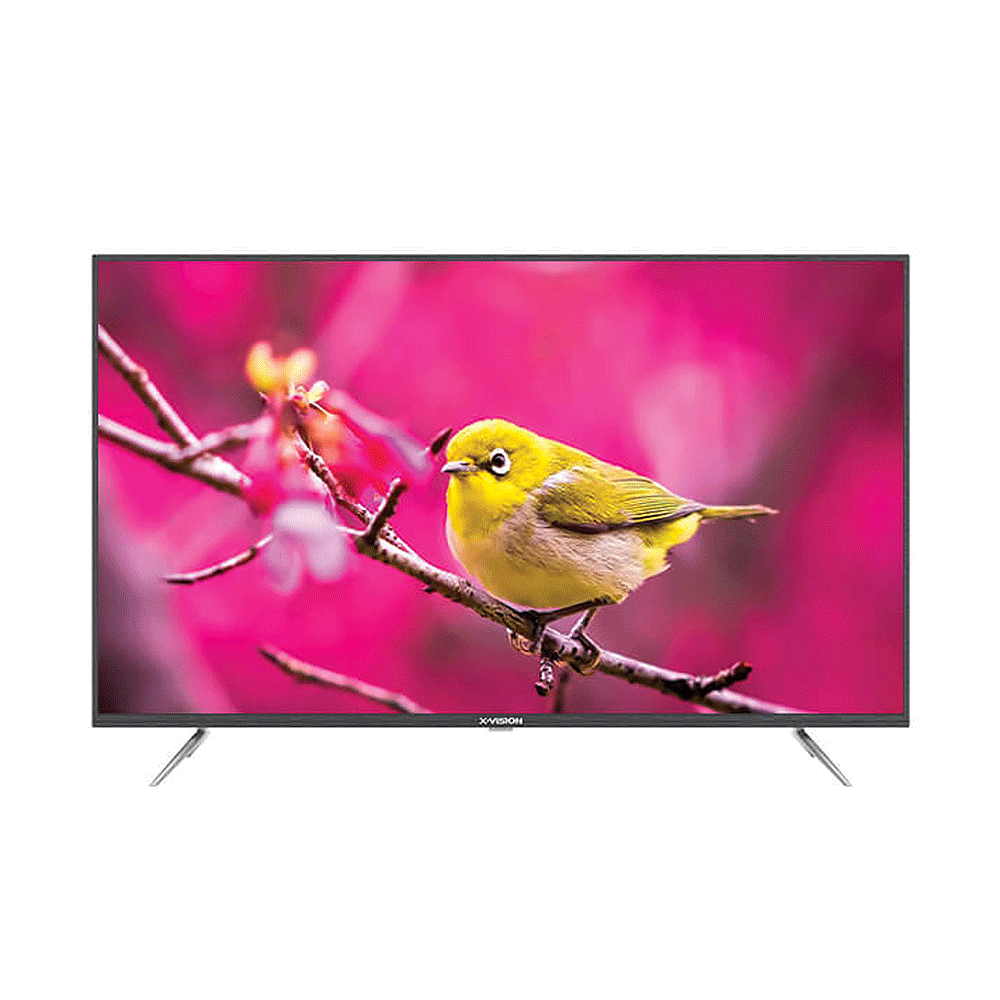 X.Vision 55XTU775 Smart LED TV 55 Inch