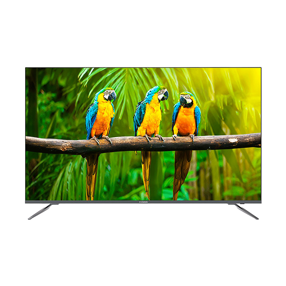 X.Vision 50XCU675 Smart LED 50 Inch TV